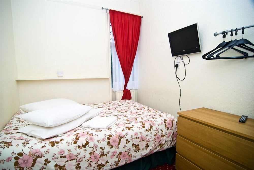 Five Kings Hotel Лондон Экстерьер фото
