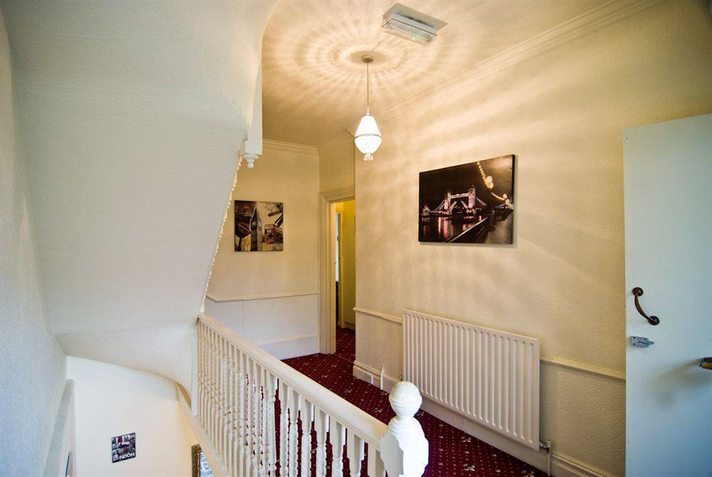 Five Kings Hotel Лондон Экстерьер фото