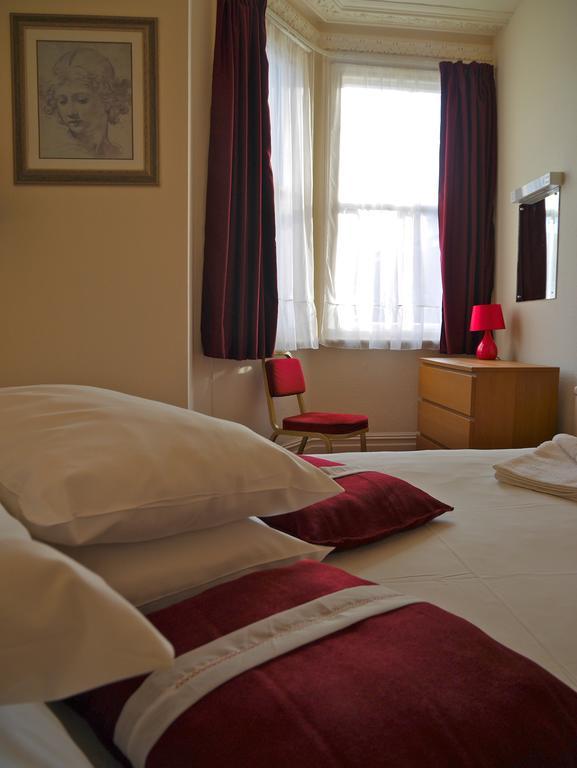 Five Kings Hotel Лондон Экстерьер фото