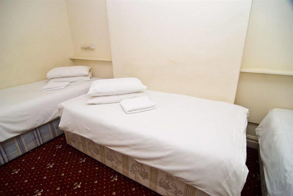 Five Kings Hotel Лондон Экстерьер фото